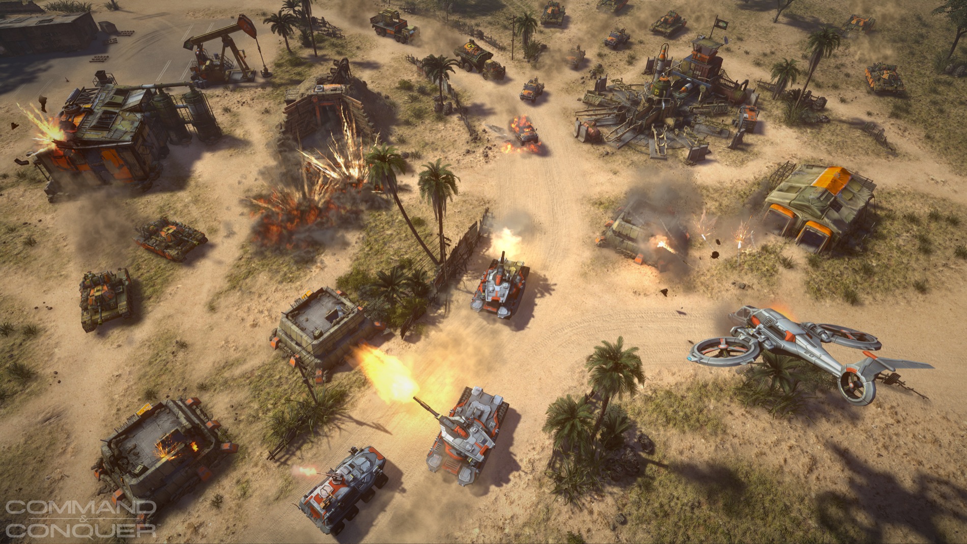 command and conquer ultimate torrent